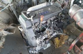 двигатель FIAT DUCATO 2.5 D 94-95 год, 8140.67