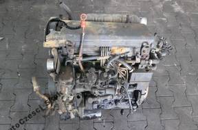 двигатель FIAT DUCATO 2.5 D -