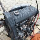 двигатель FIAT Ducato 2.5 D
