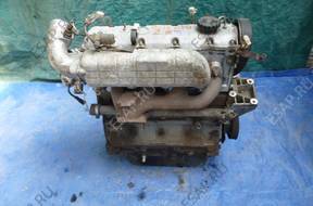 двигатель FIAT DUCATO 2.5 TD 116 KM 814047
