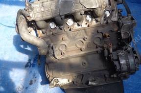 двигатель FIAT DUCATO 2.5 TD 92 KM 814421