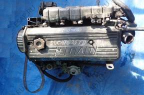 двигатель FIAT DUCATO 2.5 TD 92 KM 814421
