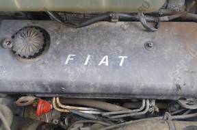 двигатель FIAT DUCATO 2.5 TDI