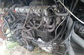 двигатель fiat Ducato 2.5 tdi