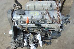 двигатель FIAT DUCATO 2.5D 8140.67 84KM комплектный -02