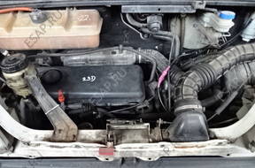 двигатель Fiat Ducato 2.5D 8140.67 94-2002 год