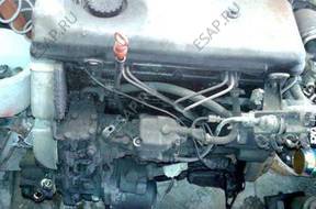 двигатель Fiat Ducato 2.5TD II 1998 год  do negocjacji