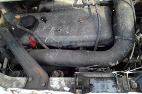 двигатель Fiat DUCATO 2.5TDi   85kW 1996 ГОД