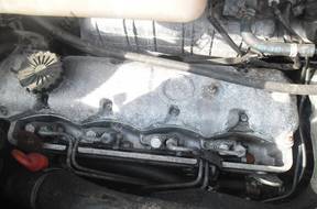 двигатель FIAT DUCATO 2.5TDI 94-01