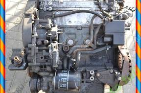 двигатель FIAT DUCATO 2.8
