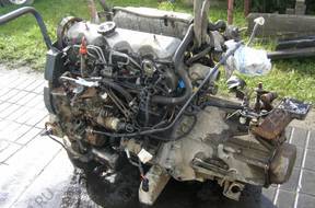 двигатель Fiat Ducato 2.8 D - -