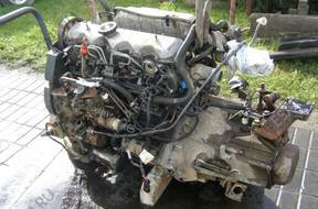 двигатель Fiat Ducato 2.8 D - -