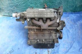 двигатель FIAT DUCATO 2.8 D 87 KM 814063