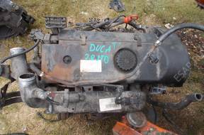 двигатель FIAT DUCATO 2.8 J T D GOY SUPEK 00 год