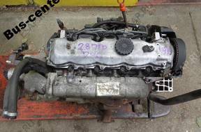 двигатель FIAT DUCATO 2.8 JTD ,98-01 GW21DNI P-