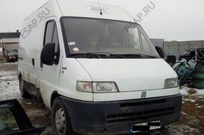 двигатель Fiat Ducato 2.8 JTD