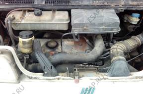 двигатель Fiat Ducato 2.8 JTD