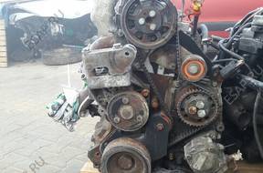 двигатель FIAT  DUCATO  2.8 JTD
