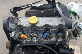 двигатель FIAT  DUCATO  2.8 JTD