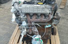 двигатель FIAT  DUCATO  2.8 JTD