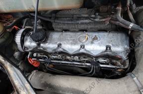 двигатель  Fiat Ducato 2.8 TD, renault master, iveco