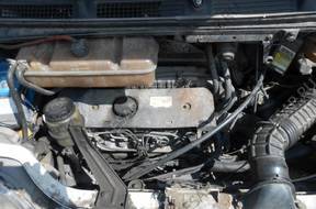 двигатель FIAT DUCATO 2.8JTD 128KM 2000 год, 8140.43S