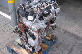 двигатель Fiat Ducato 3.0  Euro5 177KM  60tys km