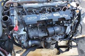 двигатель Fiat Ducato 3.0JTD Euro4