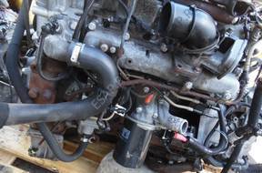 двигатель Fiat Ducato 3.0JTD Euro4