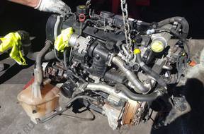 двигатель FIAT DUCATO BOXER 2.3 JTD  F1AE3481D 78 ТЫС. КМ.