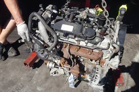 двигатель FIAT DUCATO BOXER 2.3 JTD  F1AE3481D 78 ТЫС. КМ.