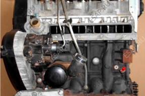 двигатель FIAT DUCATO BOXER JUMPER 2,3JTD 120 130 KM