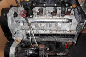 двигатель FIAT DUCATO BOXER JUMPER 2,3JTD 120 130 KM