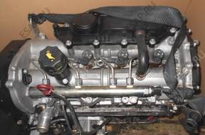 двигатель FIAT DUCATO BOXER JUMPER 2,3JTD 130KM EURO5