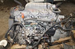 двигатель FIAT DUCATO BOXER JUMPER 2.5 D  FV