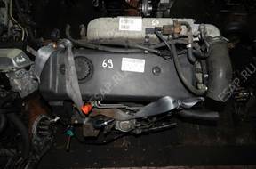 двигатель Fiat Ducato Boxer Jumper 2.8 JTD 8140.43