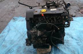 двигатель FIAT DUCATO BOXER JUMPER 2.8 JTD HDI
