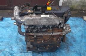 двигатель FIAT DUCATO BOXER JUMPER 2.8 JTD HDI