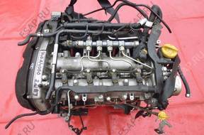 двигатель FIAT DUCATO FREEMONT 2.0 MJTD 939B5000 2013