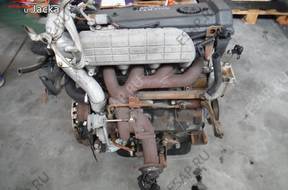 двигатель FIAT DUCATO II 2,5 TD TURBODIESEL SOFIM