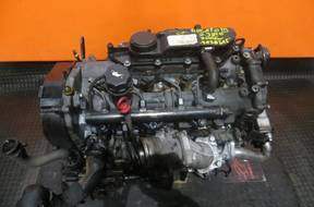 двигатель FIAT DUCATO III F1AE0481D MULTIJET 2.3