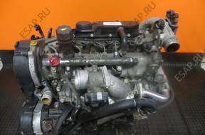 двигатель FIAT DUCATO III MULTIJET 2.3 JTD F1AE0481D