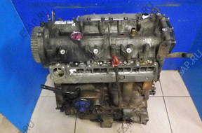 двигатель FIAT DUCATO IVECO 2.3 JTD 110KM F1AE0481C