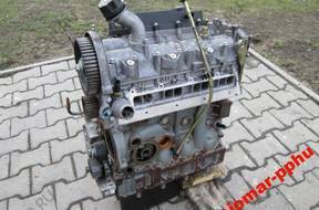двигатель Fiat Ducato Iveco 2.3 JTD 1999-2006 год 80ty km