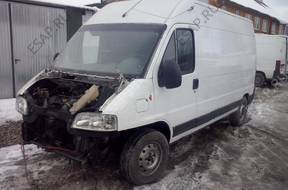 двигатель  fiat ducato-iveco-boxer 2.8 jtd 127km.