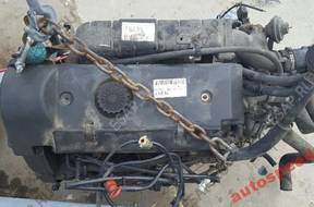 двигатель FIAT DUCATO IVECO DAILY II 2.8D PEWNIAK
