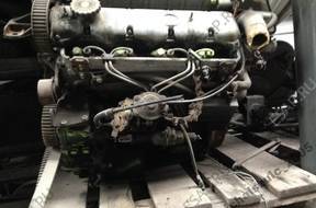 двигатель FIAT DUCATO IVECO DAIY 2,5TDI 7450452
