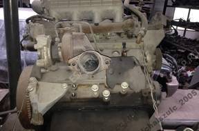 двигатель FIAT DUCATO IVECO DAIY 2,5TDI 7450452