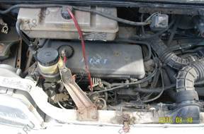 двигатель Fiat Ducato Iveco Movano  2.5 D 8140.67