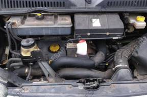 двигатель FIAT DUCATO,JUMER,BOXER 2.8 JTD 02-2006 год.